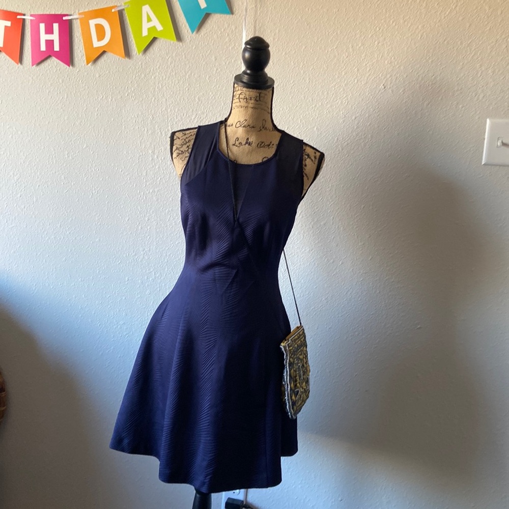 Guess size 6 dress